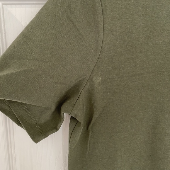 Banana Republic midi dress - Picture 2 of 5